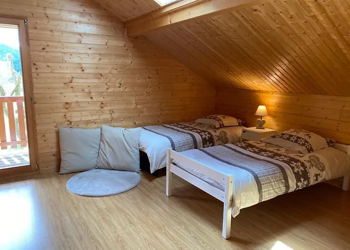 Le De La Deviniere, Bain Nordique Exterieur Chauffe *