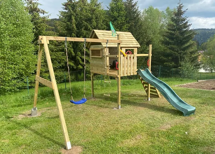 Le De La Deviniere, Bain Nordique Exterieur Chauffe Xonrupt-Longemer