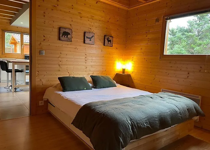 Le De La Deviniere, Bain Nordique Exterieur Chauffe Xonrupt-Longemer